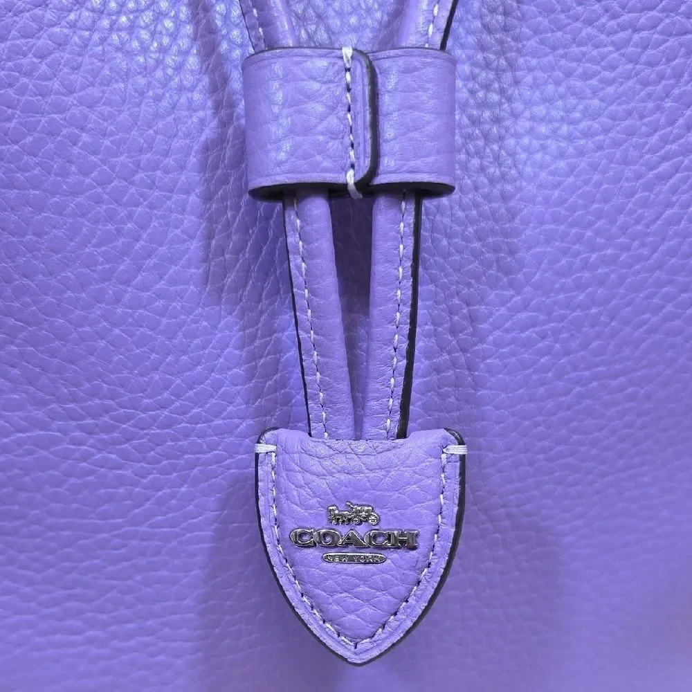 Coach Rowan Bucket Bag and Zipper Pouch - Picture 5 of 14